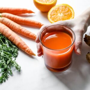 Suco Detox para Emagrecer: Descubra a Receita Secreta!