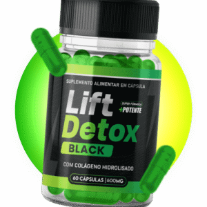 Lift Detox Black 2026: Descubra os Benefícios Surpreendentes!