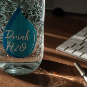 Como Beber Mais Água: 7 Dicas Surpreendentes para Você!