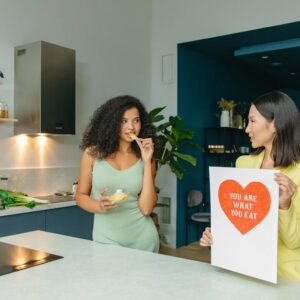 Como Começar a Reeducação Alimentar e Transformar sua Vida?