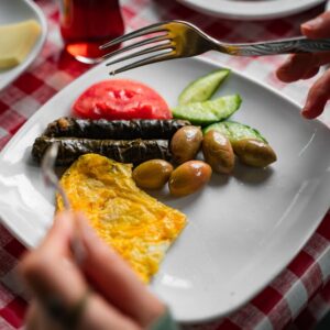 Café da Manhã Fit: 7 Receitas Deliciosas que Você Precisa Tentar!