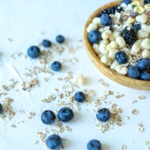 Mingau de aveia para emagrecer: Descubra o segredo saudável!