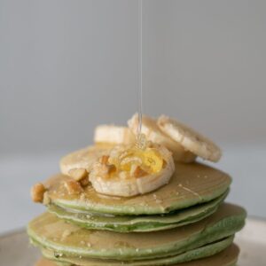 Panqueca de Banana Fit: Receita Surpreendente e Deliciosa!