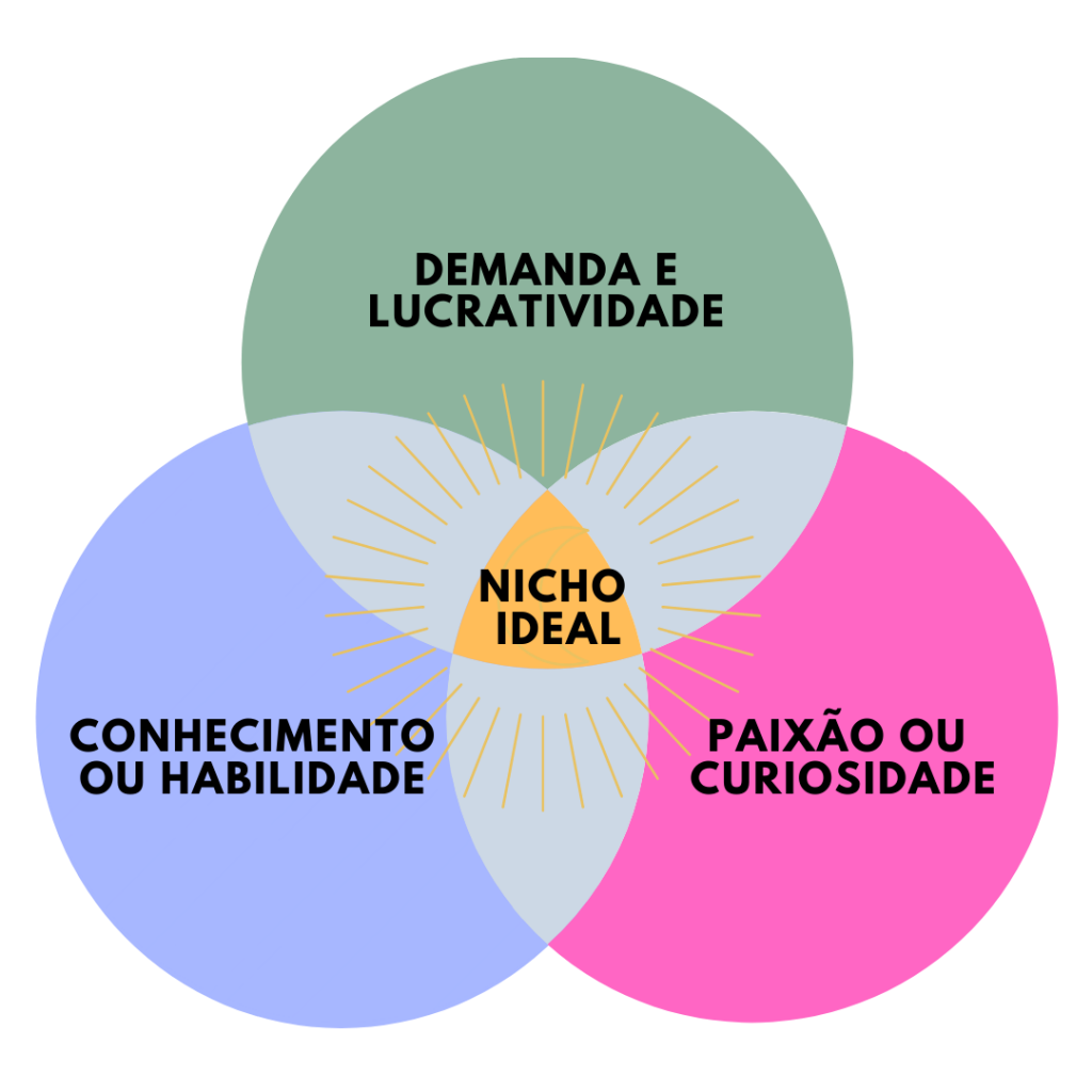 Nicho Marketing Digital